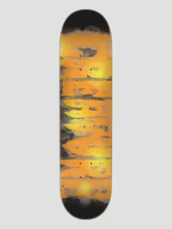 Creature Erosion SM 7 Ply Birch 7.75" Skateboard Deck