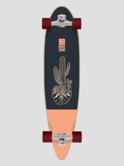 Essential 39"X9" Pintail Complete