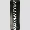 PRIMITIVE Euro Slant Core 8.25" Skateboard Deck
