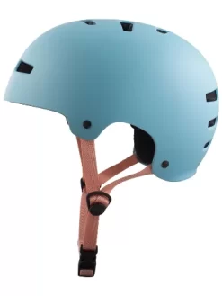 TSG Evolution WMN Solid Color Helm -Ride The Wave Skateboard Store EvolutionWMNSolidColorHelm 2