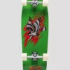 YOW Fanning Falcon Driver 32.5" Signature Surfsk -Ride The Wave Skateboard Store FanningFalconDriver325SignatureSurfsk