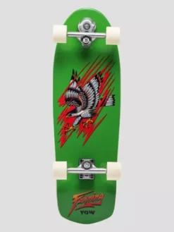 YOW Fanning Falcon Driver 32.5" Signature Surfsk
