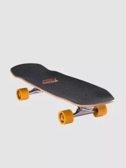 YOW Fanning Falcon Performer 33.5" Signature Sur -Ride The Wave Skateboard Store FanningFalconPerformer335SignatureSur 2