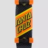 Santa Cruz Fast Lane Street Cruzer 8.4" Complete -Ride The Wave Skateboard Store FastLaneStreetCruzer84Complete
