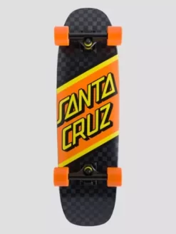 Santa Cruz Fast Lane Street Cruzer 8.4" Complete