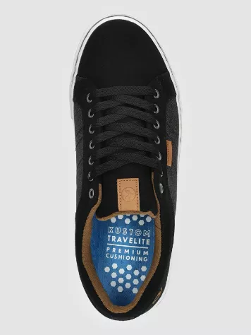 Finetime Classic Sneakers 6 Finetime Classic Sneakers - Image 4