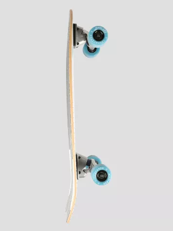 Fish Tail Surf Skate 29.5" Surfskate 5 Fish Tail Surf Skate 29.5" Surfskate - Image 3