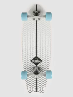 Fish Tail Surf Skate 29.5" Surfskate