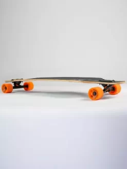 Flag 39" Complete -Ride The Wave Skateboard Store Flag39Complete 4