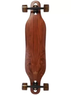 Arbor Flagship Axis 37" Complete