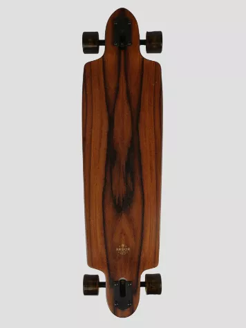 Arbor Flagship Dropcruiser 38" Complete 4 Arbor Flagship Dropcruiser 38" Complete - Image 2