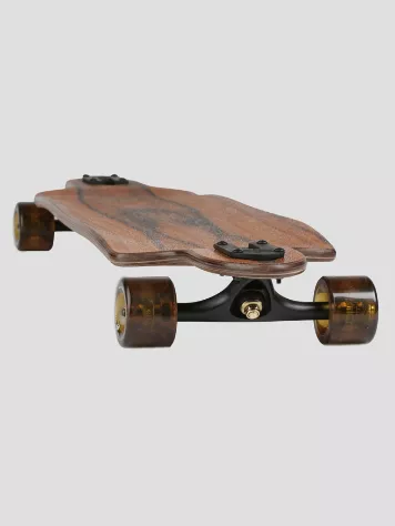 Arbor Flagship Dropcruiser 38" Complete 6 Arbor Flagship Dropcruiser 38" Complete - Image 4