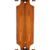 Arbor Flagship Zeppelin 32" Complete -Ride The Wave Skateboard Store FlagshipZeppelin32Complete