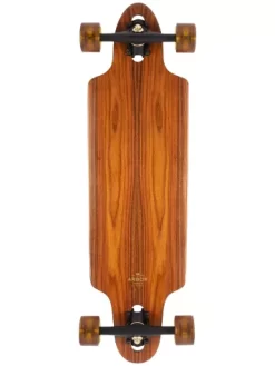 Arbor Flagship Zeppelin 32" Complete