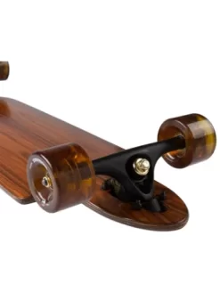 Arbor Flagship Zeppelin 32" Complete -Ride The Wave Skateboard Store FlagshipZeppelin32Complete 4