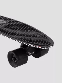 Flame 22" Complete -Ride The Wave Skateboard Store Flame22Complete 2