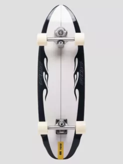 YOW Flame 33" Pukas X Surfskate