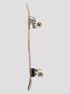 YOW Flame 33" Pukas X Surfskate -Ride The Wave Skateboard Store Flame33PukasXSurfskate 3