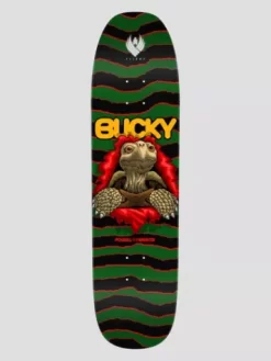 Powell Peralta Flight Pro Shape 297 Bucky Lasek 8.625" Skat