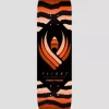 Powell Peralta Flight Safari Shape 249 - Orange 8.5" Skateb