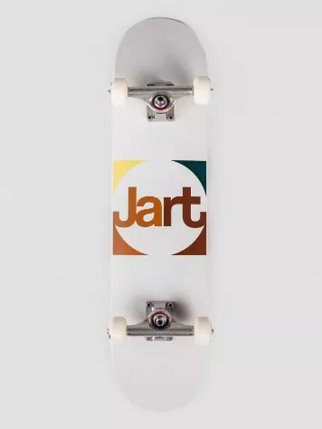 Jart Frame 7.6" Complete 3 Jart Frame 7.6" Complete