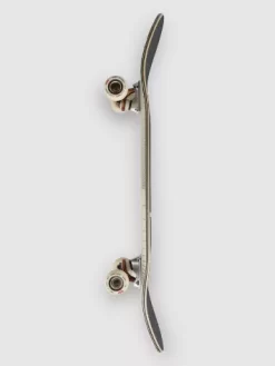 Globe G2 Real Fun, WOW! 8.0" Complete -Ride The Wave Skateboard Store G2RealFunWOW80Complete 1