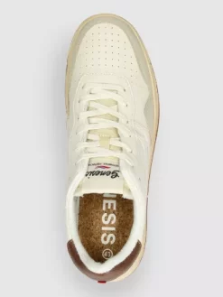 Genesis G-Soley 2.0 Sneakers -Ride The Wave Skateboard Store GSoley20Sneakers 3