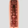 Gargoyle Series Lizard Spade Shape 8.875 Ska -Ride The Wave Skateboard Store GargoyleSeriesLizardSpadeShape8875Ska
