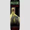 Toy Machine Gateway 8.5" Skateboard Deck -Ride The Wave Skateboard Store Gateway85SkateboardDeck