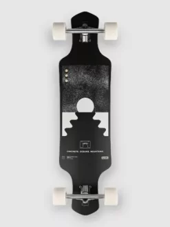 Globe Geminon 35 35" Complete