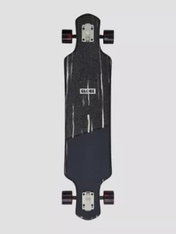 Globe Geminon Rock 40" Complete