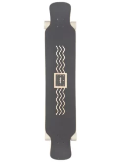 Globe Geminon XL 47" Complete