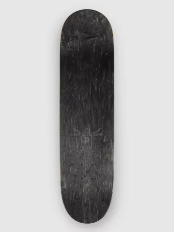 PRIMITIVE Gillet Altered State 8.5" Skateboard Deck 3 PRIMITIVE Gillet Altered State 8.5" Skateboard Deck