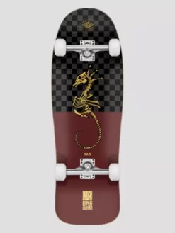 Gloom 10"X30.5" Old School Complete