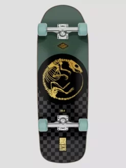 Gloom 9.85"X30.5" Old School Complete