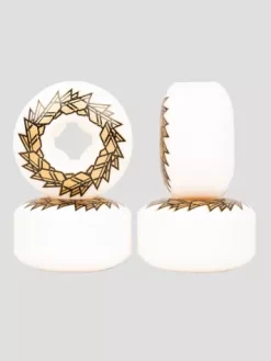 Gold Street Razors Elite Ez Edge 99A 53M Whe