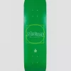 Almost Greener Super Sap R7 8.25" Skateboard Deck -Ride The Wave Skateboard Store GreenerSuperSapR7825SkateboardDeck