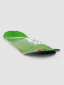 Almost Greener Super Sap R7 8.25" Skateboard Deck -Ride The Wave Skateboard Store GreenerSuperSapR7825SkateboardDeck 2