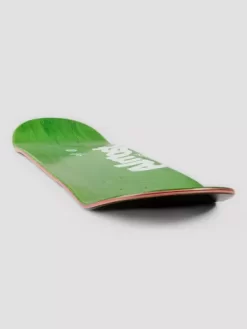Almost Greener Super Sap R7 8.5" Skateboard Deck 7 Almost Greener Super Sap R7 8.5" Skateboard Deck -Ride The Wave Skateboard Store GreenerSuperSapR785SkateboardDeck 2
