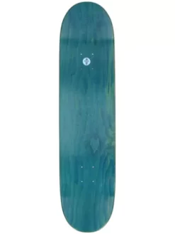 Half And Half #1 8.0" Skateboard Deck 6 Half And Half #1 8.0" Skateboard Deck -Ride The Wave Skateboard Store HalfandHalf180SkateboardDeck 1