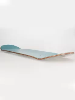 Half And Half #1 8.0" Skateboard Deck 7 Half And Half #1 8.0" Skateboard Deck -Ride The Wave Skateboard Store HalfandHalf180SkateboardDeck 2