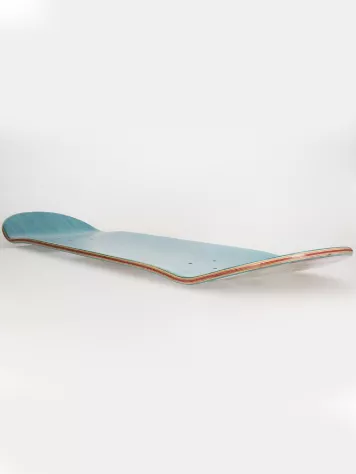 Half And Half #1 8.0" Skateboard Deck 5 Half And Half #1 8.0" Skateboard Deck - Image 3