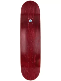Half And Half #2 8.25" Skateboard Deck -Ride The Wave Skateboard Store HalfandHalf2825SkateboardDeck 1