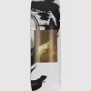 Half And Half #2 8.25" Skateboard Deck 2 Half And Half #2 8.25" Skateboard Deck -Ride The Wave Skateboard Store HalfandHalf2825SkateboardDeck