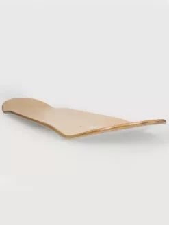 Half And Half #3 8.5" Skateboard Deck -Ride The Wave Skateboard Store HalfandHalf385SkateboardDeck 2