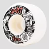 Jart Hand Pocket 52mm 99A Wheels -Ride The Wave Skateboard Store HandPocket52mm99AWheels