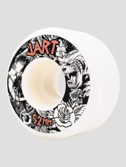 Jart Hand Pocket 52mm 99A Wheels