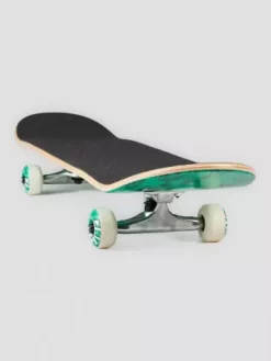 Handwritten 7.5" Complete -Ride The Wave Skateboard Store Handwritten75Complete 2