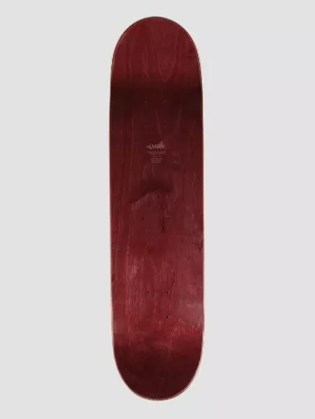 Handwritten Rhm 8" Skateboard Deck 4 Handwritten Rhm 8" Skateboard Deck - Image 2