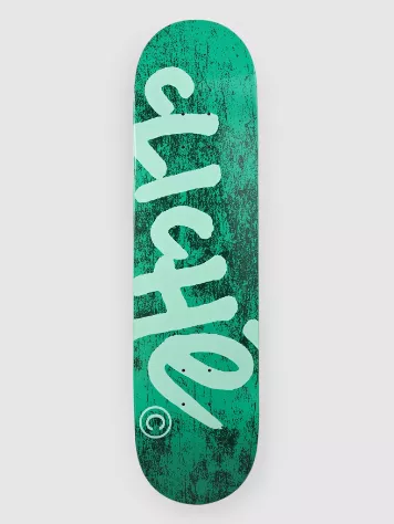 Handwritten Rhm 8" Skateboard Deck 3 Handwritten Rhm 8" Skateboard Deck